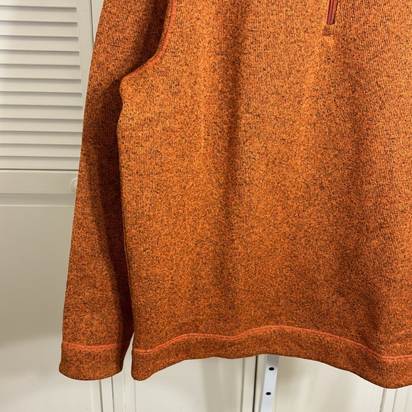 NWT Peter Millar Crown Men's Sweater Fleece Quarter Zip Large - Picture 7 of 15